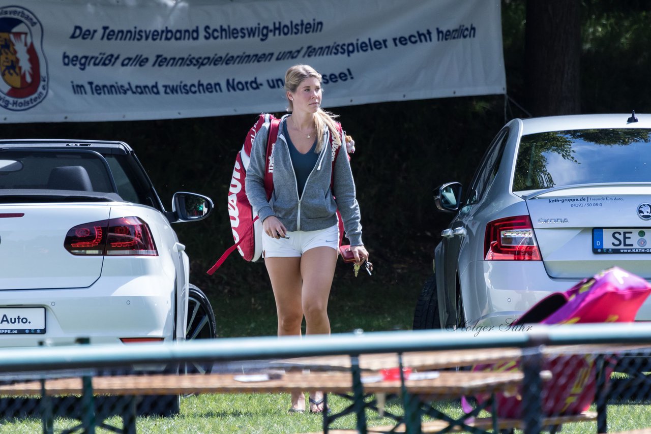 Bild 44 - Horst Schroeder Pokal Donnerstag